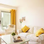 Apartmán Floresta Mairena