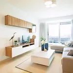 Floresta Mairena Apartmán La Mairena