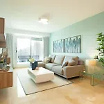 Floresta Mairena Apartmán *