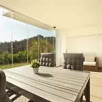 Floresta Mairena Apartmán La Mairena