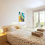 Apartmán Floresta Mairena *