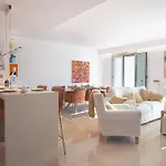 Floresta Mairena Apartmán
