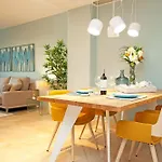 Apartmán Floresta Mairena *
