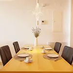 Floresta Mairena Apartmán La Mairena