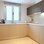 Apartmán Floresta Mairena