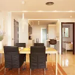 Floresta Mairena Apartmán *