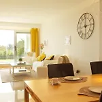 Floresta Mairena Apartmán La Mairena