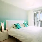 Floresta Mairena Apartmán La Mairena