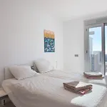 Apartmán Floresta Mairena La Mairena