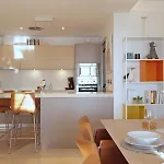 Apartmán Floresta Mairena