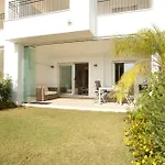 Apartmán Floresta Mairena *