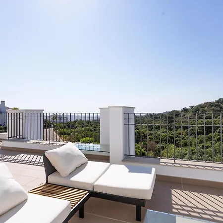 Appartement Floresta Mairena *