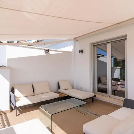 Floresta Mairena Appartement La Mairena
