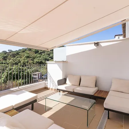 Appartement Floresta Mairena La Mairena