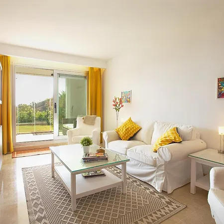 Floresta Mairena Apartmán *