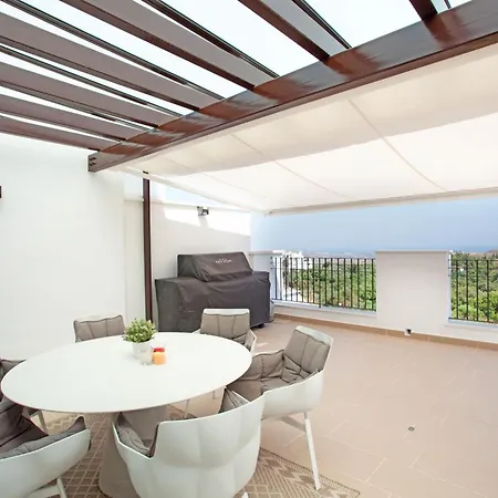 Apartmán Floresta Mairena La Mairena