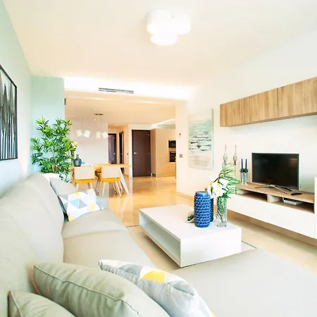 Floresta Mairena Apartmán