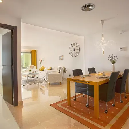 Apartment Floresta Mairena