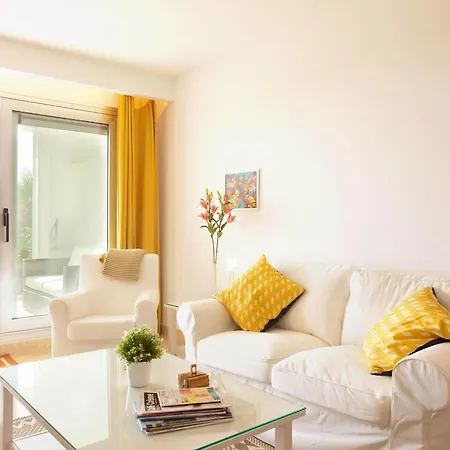 Apartment Floresta Mairena