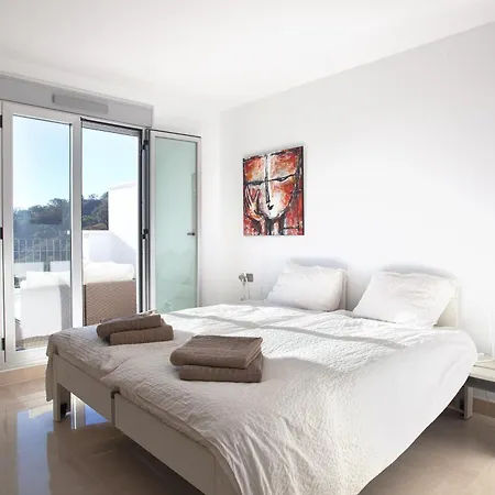 Apartment Floresta Mairena