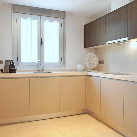 Apartment Floresta Mairena