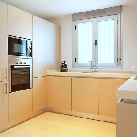 Apartment Floresta Mairena
