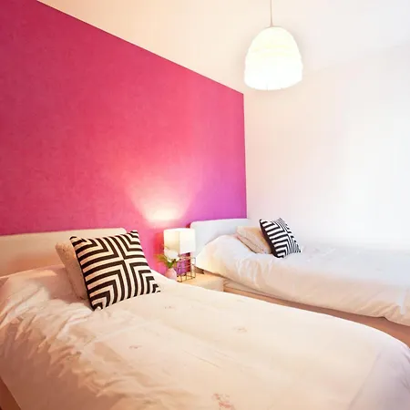 Floresta Mairena Apartment