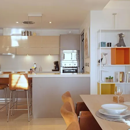 Apartment Floresta Mairena