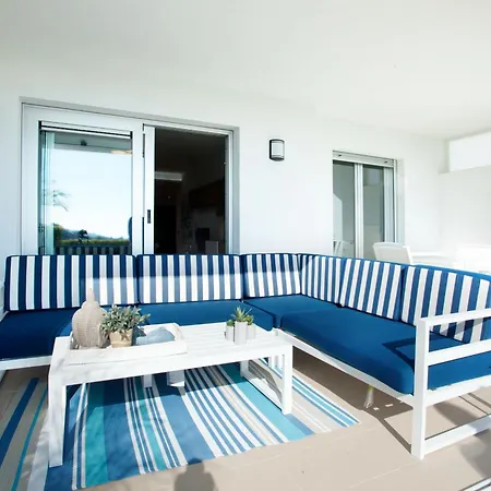 Apartment Floresta Mairena *