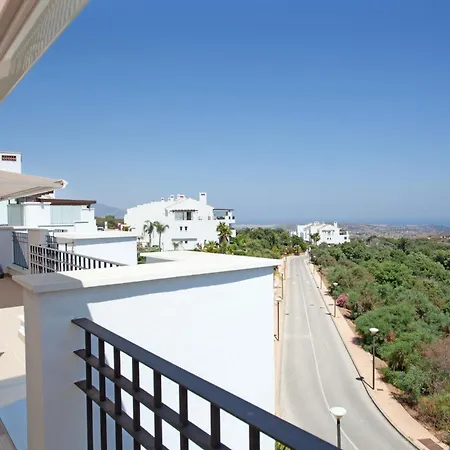 Apartment Floresta Mairena La Mairena