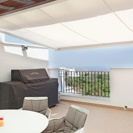Apartment Floresta Mairena *
