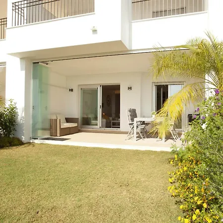 Apartment Floresta Mairena *