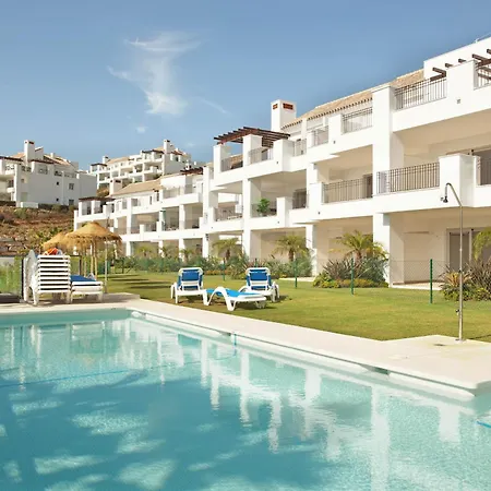 Apartment Floresta Mairena *