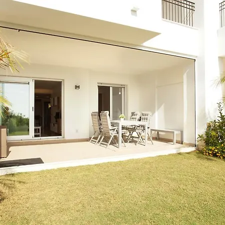 Floresta Mairena Appartement *