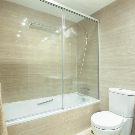 Appartement Floresta Mairena *