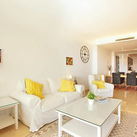 Appartement Floresta Mairena La Mairena