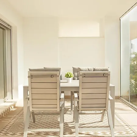 Appartement Floresta Mairena La Mairena