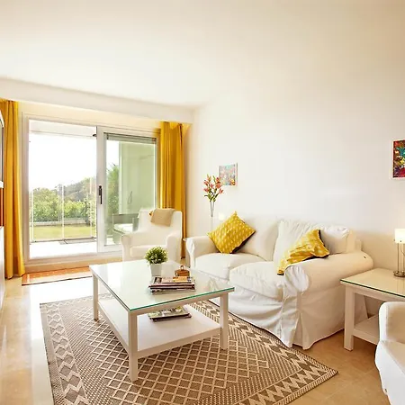 Floresta Mairena Appartement