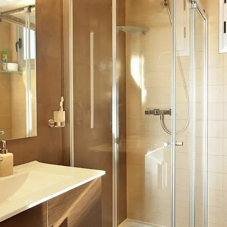 Appartement Floresta Mairena *