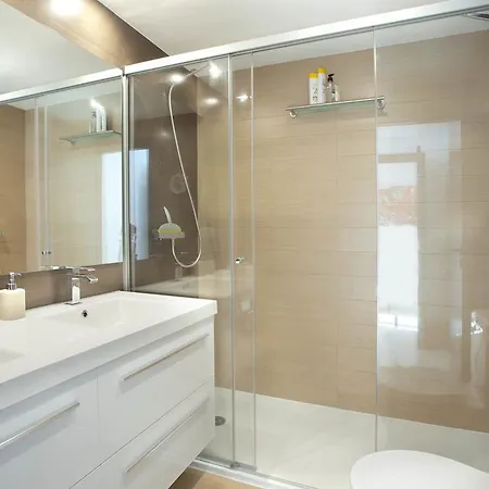 Floresta Mairena Appartement *