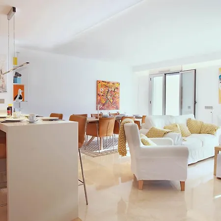 Appartement Floresta Mairena La Mairena