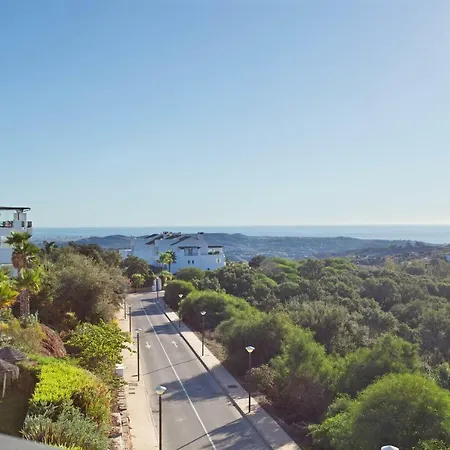 Floresta Mairena Appartement