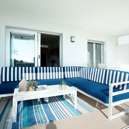 Appartement Floresta Mairena