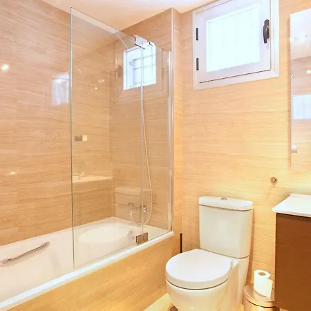 Appartement Floresta Mairena