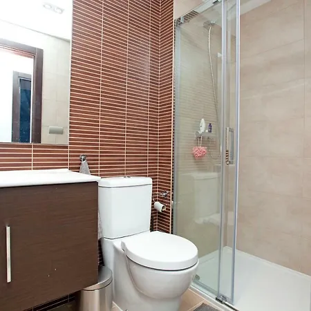 Floresta Mairena Appartement La Mairena