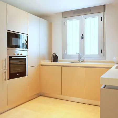 Appartement Floresta Mairena La Mairena
